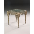 END TABLE, REGENCY, 64X64X64H