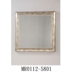 Mirror, Braga,  97x97h