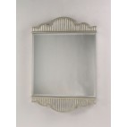 MIRROR, FONTAINE, 91X7,50X132H