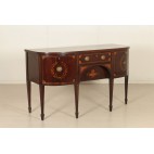 SIDEBOARD INGHILTERRA PRESUNTO ADAMS