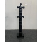 Adjustable Totem Coat Rack, 1970s
