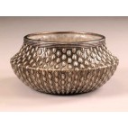 BOWL, SAMARA, 43DX23H